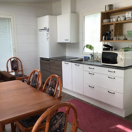 Koli Caravan Cottages Buitenkant foto