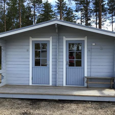 Koli Caravan Cottages Buitenkant foto