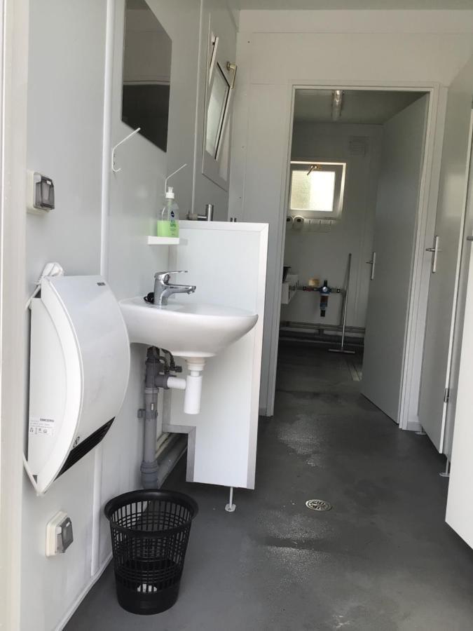 Koli Caravan Cottages Buitenkant foto