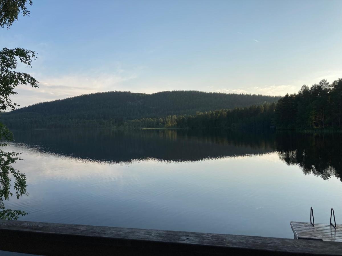 Koli Caravan Cottages Buitenkant foto